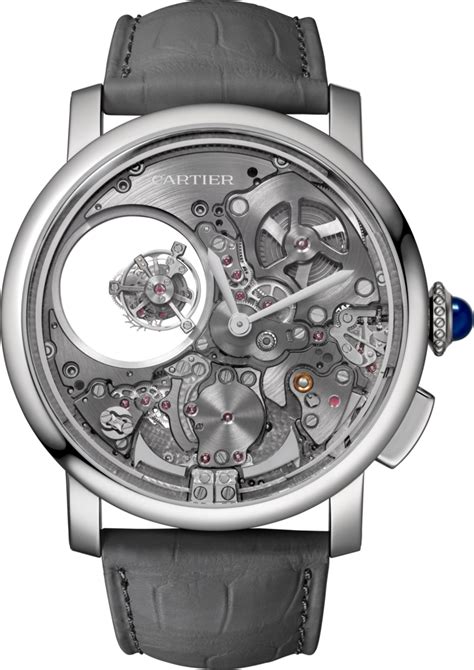 cartier watc|cartier hand wound movement.